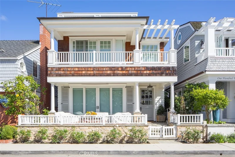116 Diamond Avenue, Newport Beach, CA 92662