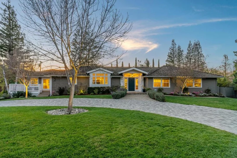 104 Twin Oaks, Los Gatos, CA 95032