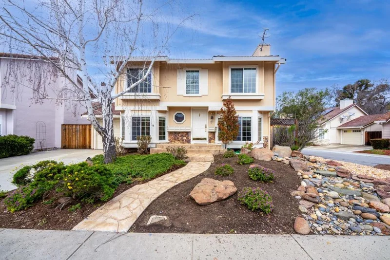 1019 Kiser, San Jose, CA 95120
