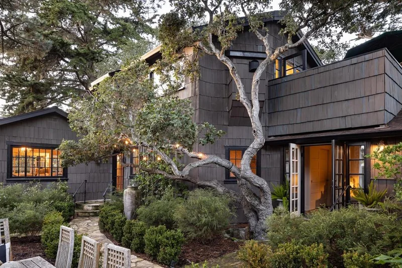 0 Santa Fe 4 SW Of Ocean Avenue, Carmel, CA 93921