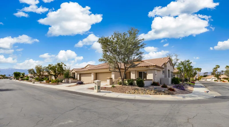 78458 Desert Willow Drive, Palm Desert, CA 92211