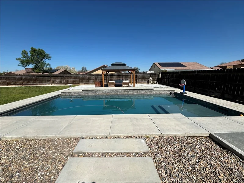2752 Mondavi Court, Wasco, CA 93280