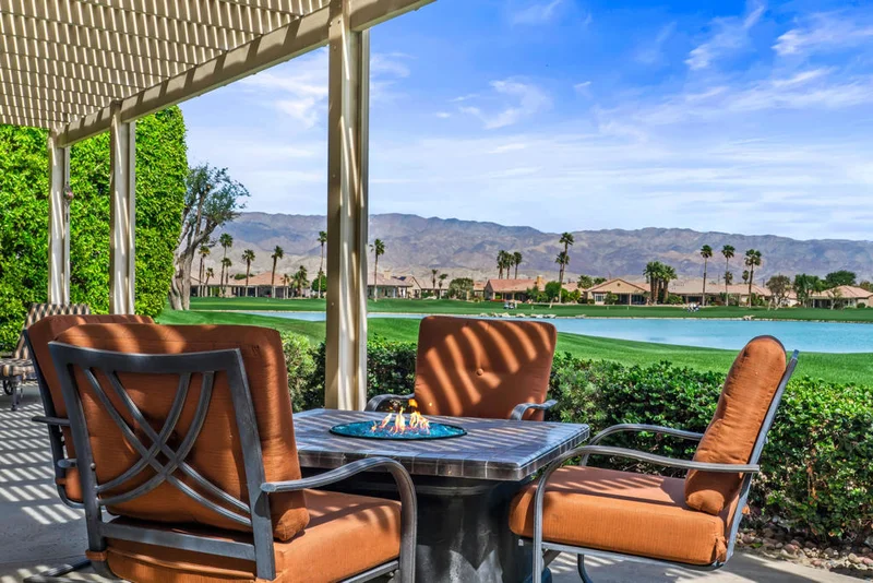 43332 N Heritage Palms Drive, Indio, CA 92201