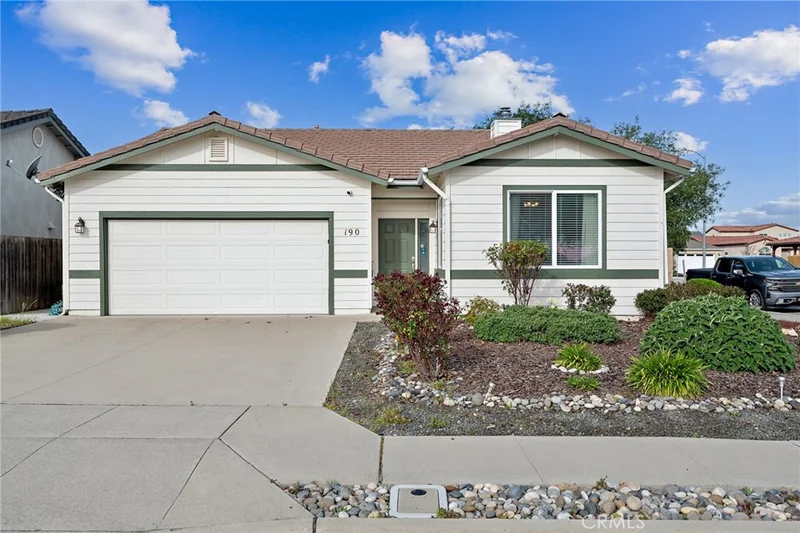 190 Headwaters Road, Templeton, CA 93465