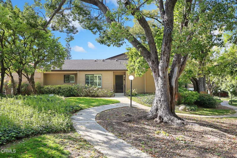 231 Rosemont Avenue, Pasadena, CA 91103