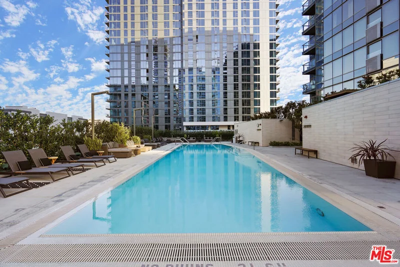 1155 S Grand Avenue 410, Los Angeles, CA 90015