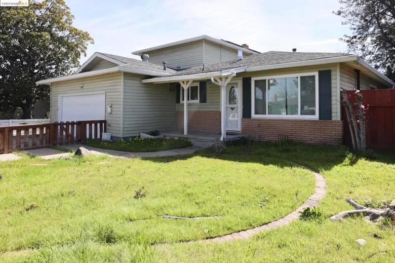 4325 Silva St, Antioch, CA 94509