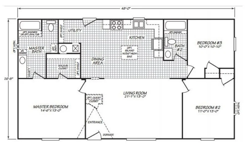 1008 Maple Park Drive, Paradise, CA 95969