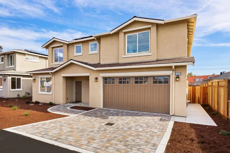 40th Avenue, Santa Cruz, CA 95062