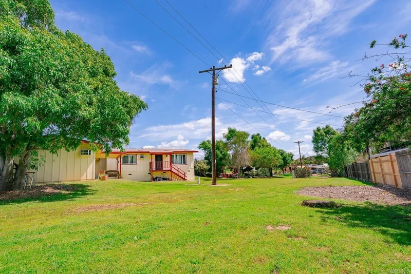 2750 S Mission Rd, Fallbrook, CA 92028