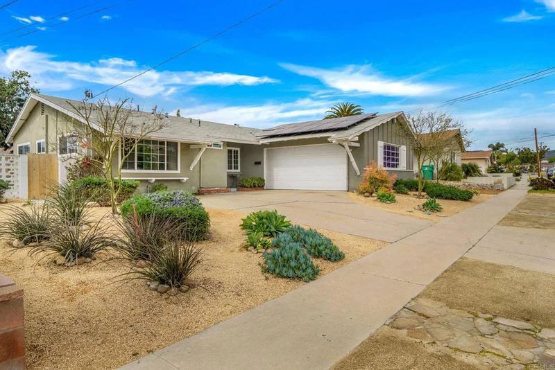 6278 Lake Ariana Avenue, San Diego, CA 92119
