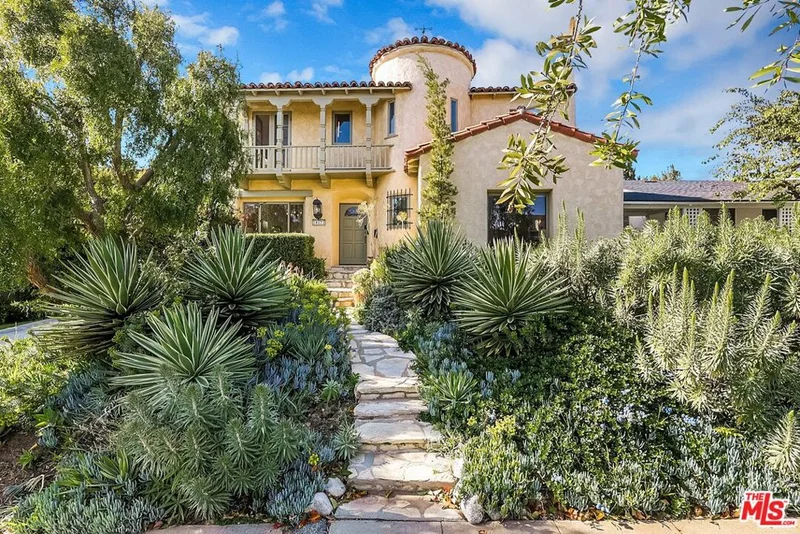 10473 Holman Avenue, Los Angeles, CA 90024