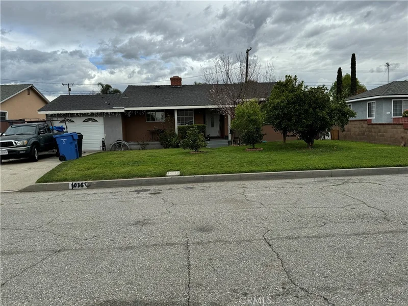 1036 Corinthian, Pomona, CA 91768