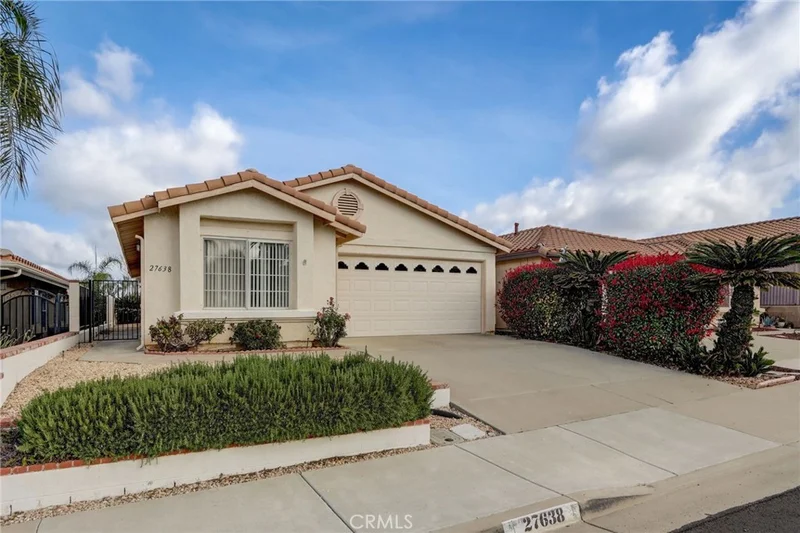 27638 Calle Ganado, Menifee, CA 92585