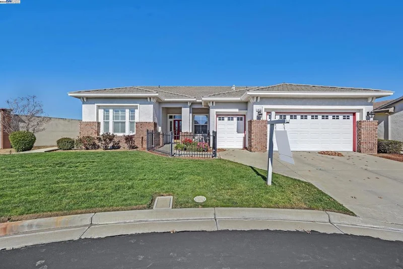 1875 Trenton Pl, Brentwood, CA 94513-6467