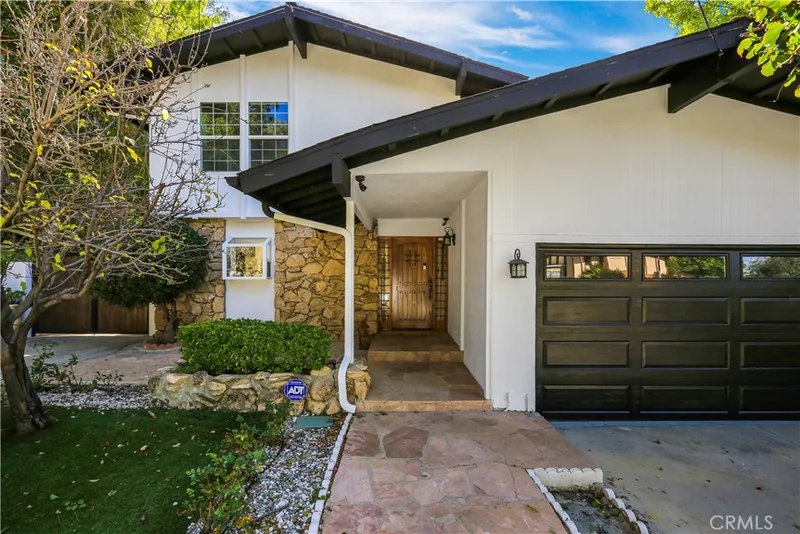 22548 Margarita Drive, Woodland Hills, CA 91364