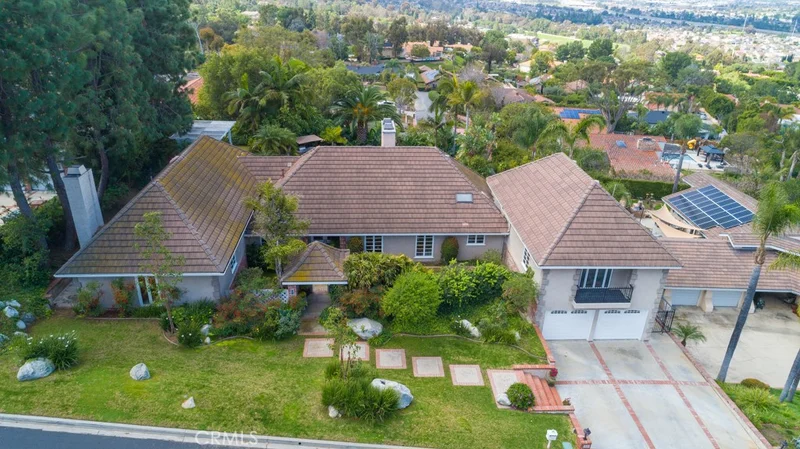 255 S Owens Drive, Anaheim Hills, CA 92808