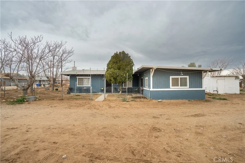 11346 Lawson Avenue, Adelanto, CA 92301
