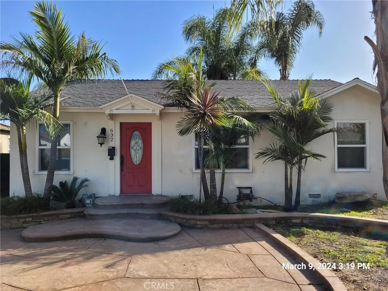 632 E G Street, Ontario, CA 91764