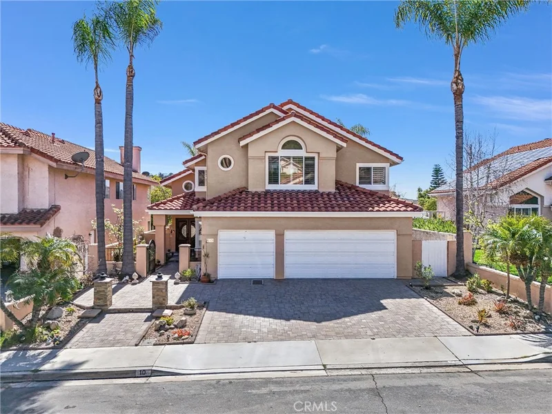 10 Seabridge Road, Laguna Niguel, CA 92677
