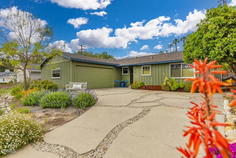 413 Crestview Drive, Ojai, CA 93023