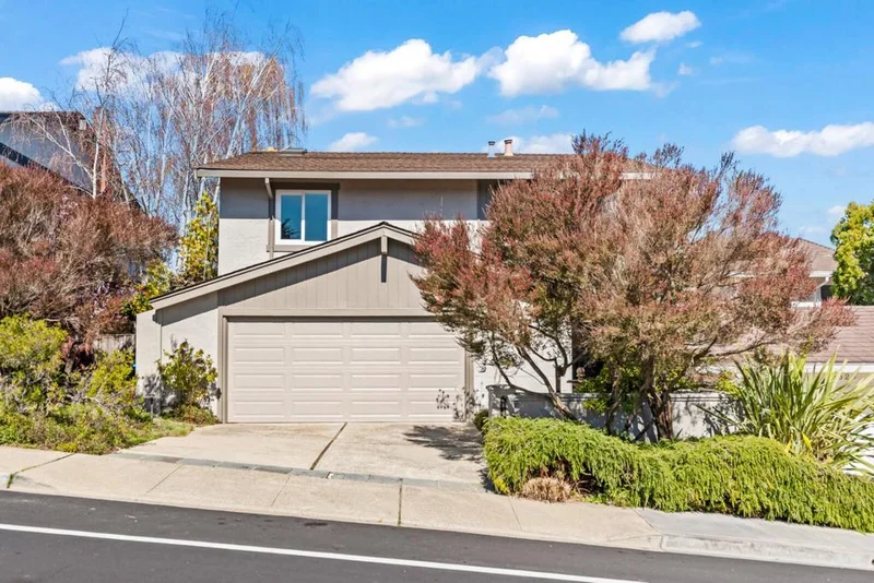 2527 Hastings Drive, Belmont, CA 94002