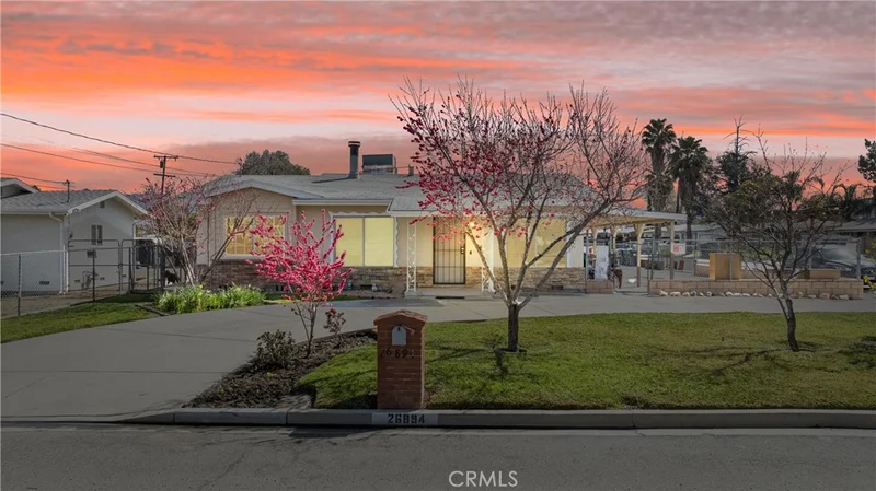 26894 Yale Street, Hemet, CA 92544