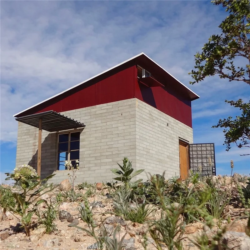 78125 Didsbury Road, 29 Palms, CA 92277