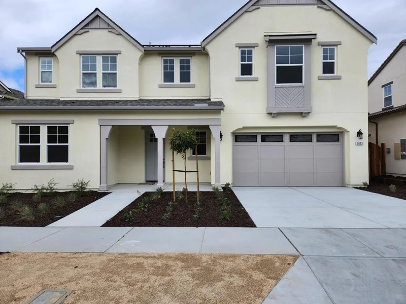 3017 Arroyo Drive, Marina, CA 93933