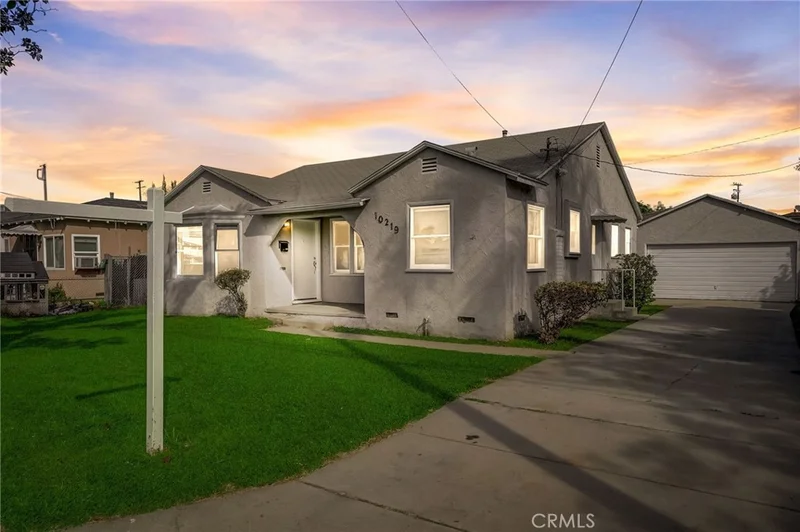 10219 Trabuco Street, Bellflower, CA 90706