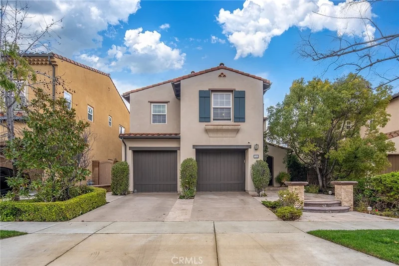10 Spyrock, Irvine, CA 92602