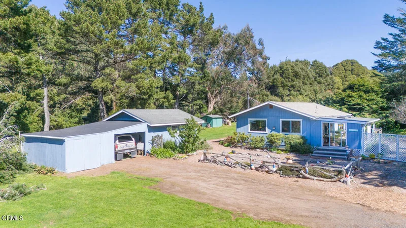 27620 N Hwy 1, Fort Bragg, CA 95437