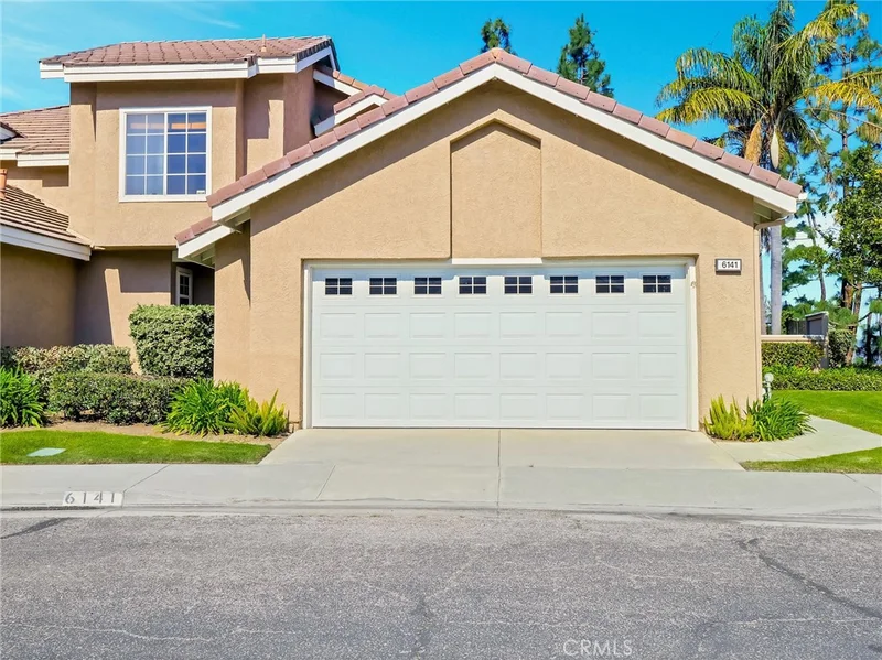 6141 E Garnet Circle, Anaheim Hills, CA 92807