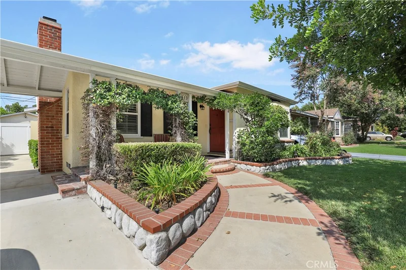 849 N Frederic Street, Burbank, CA 91505