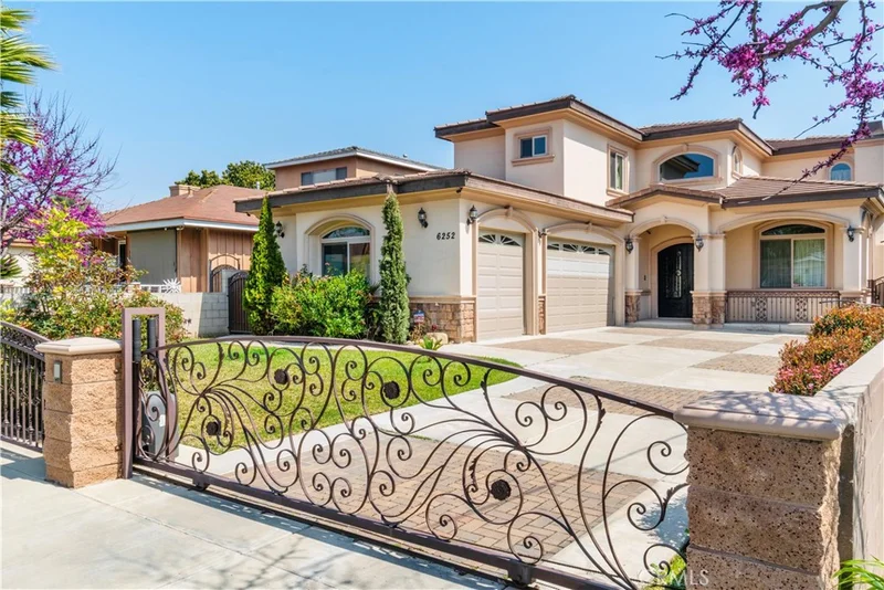 6252 Avon Avenue, Temple City, CA 91775