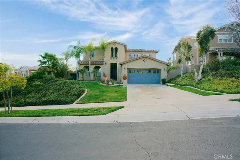 8775 Gentle Wind Drive, Corona, CA 92883