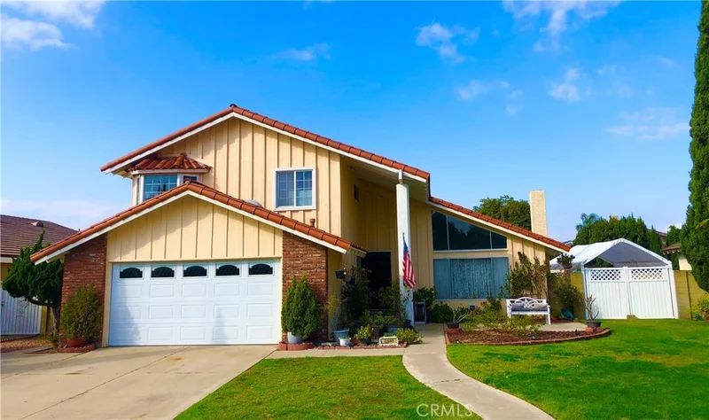 11685 Gladstone Circle, Fountain Valley, CA 92708