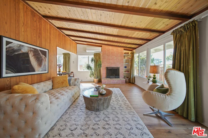 11429 Mccune Avenue, Los Angeles, CA 90066