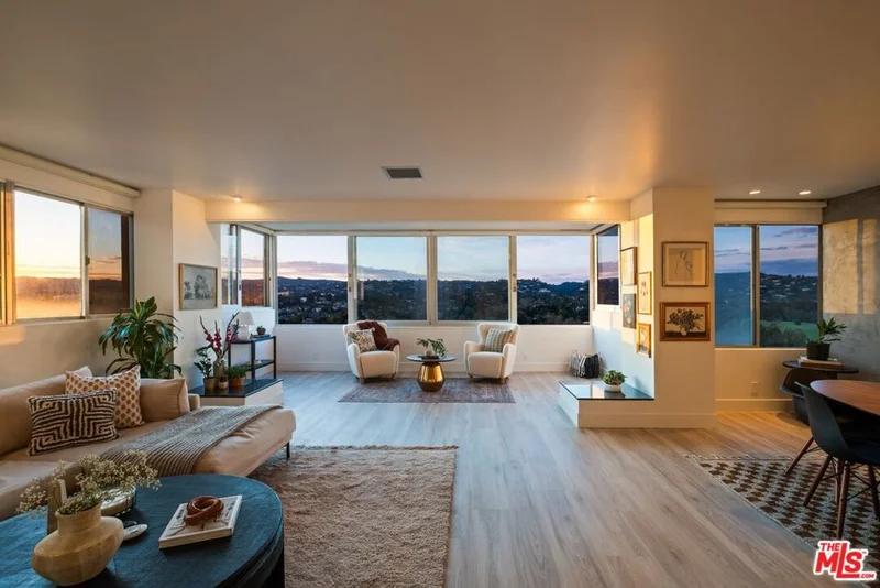 865 Comstock Avenue 18E, Los Angeles, CA 90024