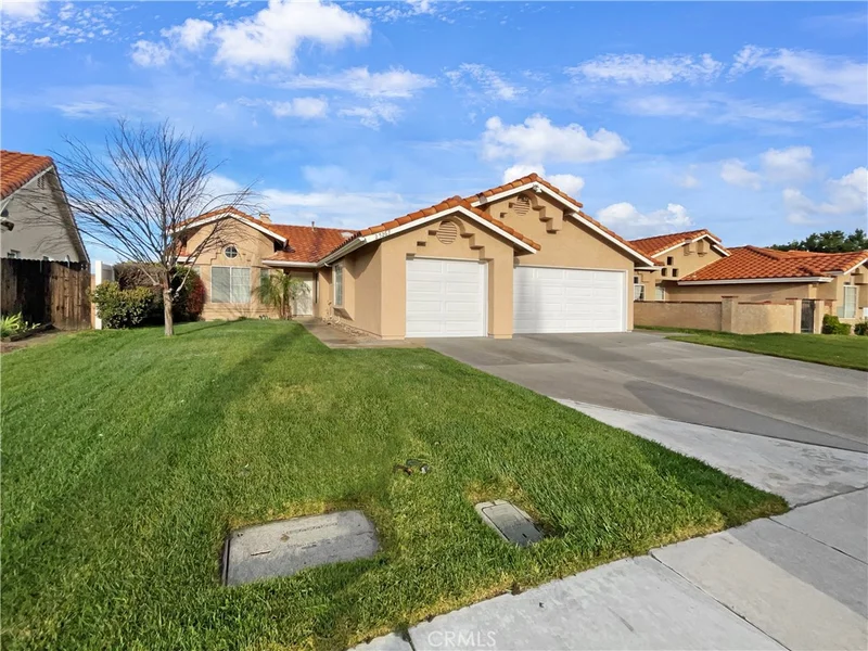 25267 Howard Drive, Hemet, CA 92544