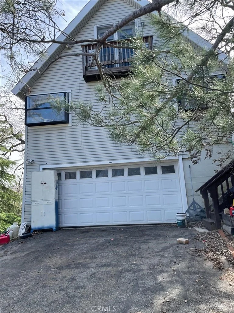 22507 Zurich Drive, Tehachapi, CA 93561