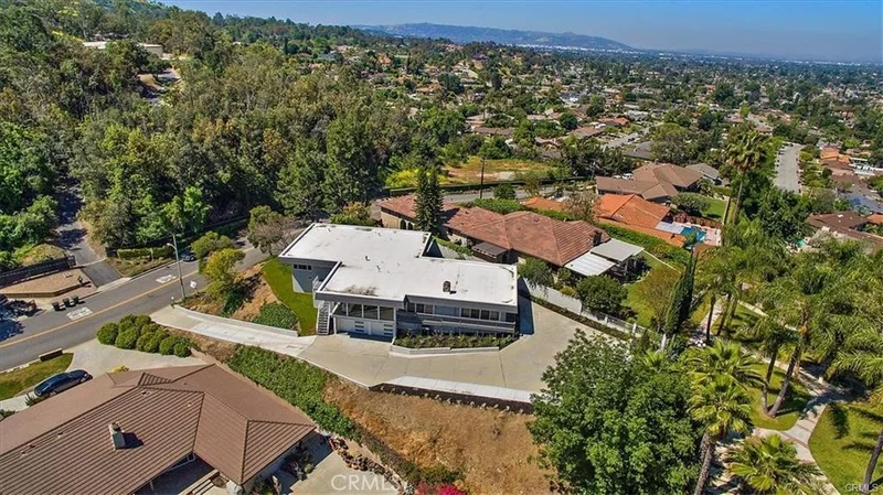 1232 Hollencrest Drive, West Covina, CA 91791