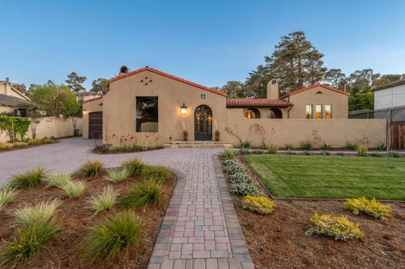 1014 Broncho, Pebble Beach, CA 93953