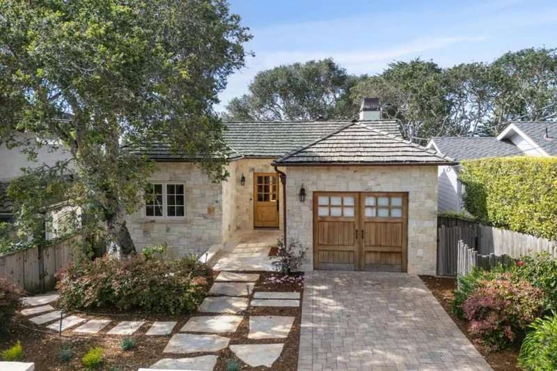 0 Camino Real 2NW Of 8th Avenue, Carmel, CA 93921