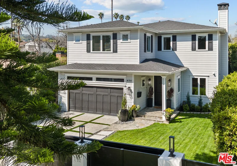 4311 Vantage Avenue, Studio City, CA 91604