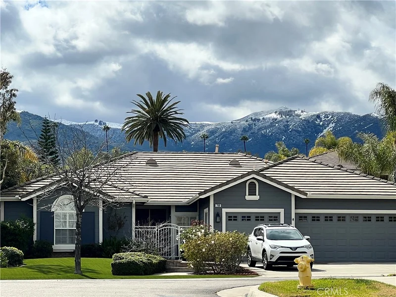 780 Mountain Shadows Drive, Corona, CA 92881