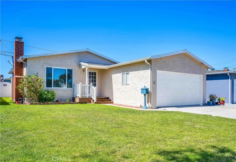 18819 Yukon Avenue, Torrance, CA 90504