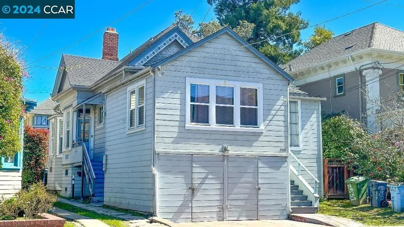 2531 Dana St, Berkeley, CA 94704