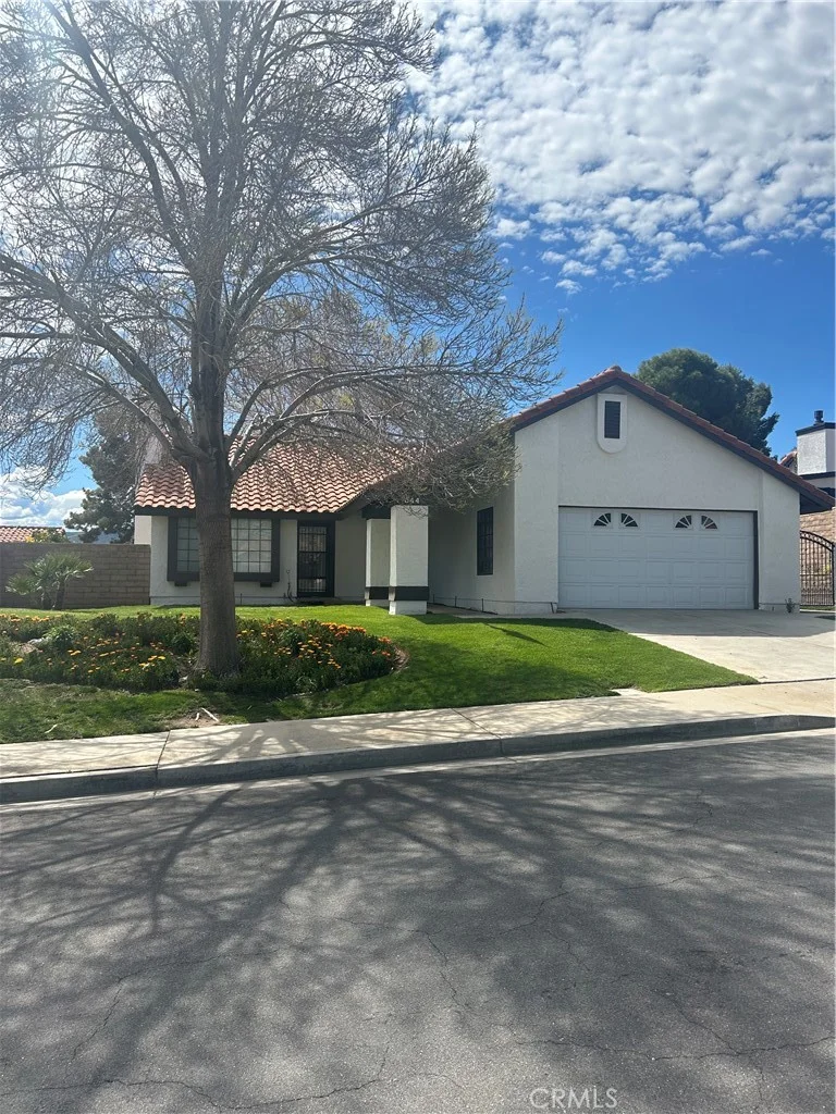 544 Sunrise Terrace, Palmdale, CA 93551