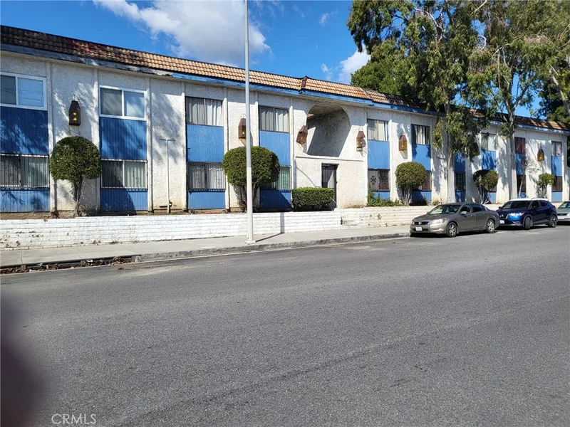 9119 Wakefield Avenue 18, Panorama City, CA 91402